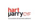 Hart Parry CYF logo